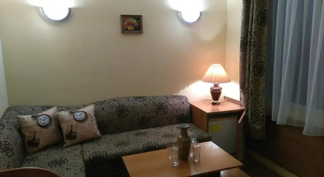 Полулюкс Victoria Family Hotel