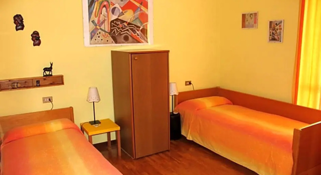 B&B Al Calicanto, Buchen Sie Bed & Breakfast Sorisole Provinz Bergamo