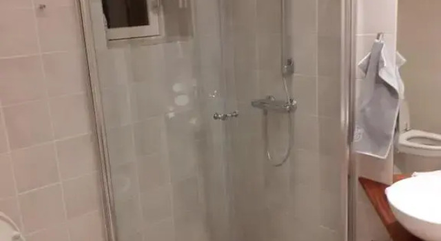 Номер Standard Brovst bed and breakfast