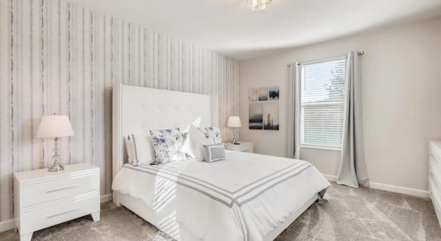 Коттедж 2773 BD - 5Bd Home With Private Pool 14 Guests