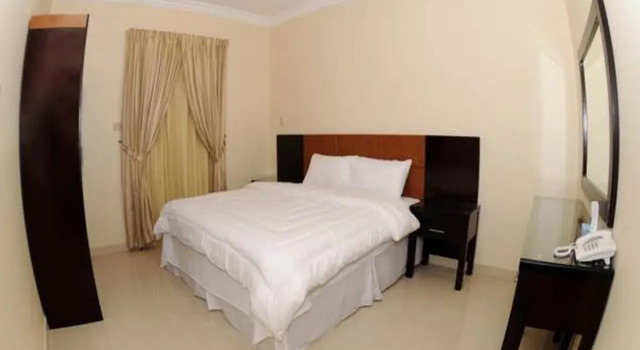 Ajaa Palace Furnished Apartments, Prenota Appartamento Al Khobar Eastern Province