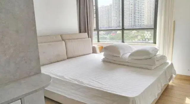 Mountain Residence Moon View Homestay (Wanda), Boek Hotel Hotels in Guangdong met parkeren, Parkeren