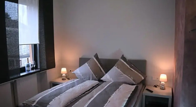 Hotel - Bistro - 3-Eck, Забронировать Отель Мерхвайлер земля Саар