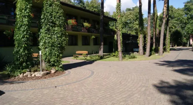 Hotel Graf