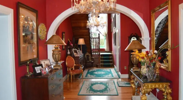 Beechwood Country House, Prenota Hotel North Dublin Leinster