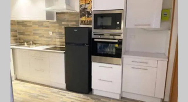 Апартаменты Calme Dans Maison de Village 60m2 Super Confort