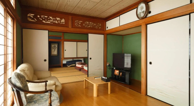Sakitsu house TAMA - Vacation STAY 49306v, Prenota Hotel Amakusa Kumamoto