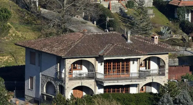 Matilde's House