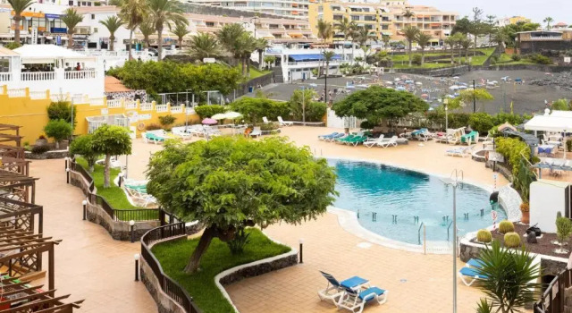 Апартаменты 120 PLAYA DE LA ARENA Holiday Home by Sunkeyrents