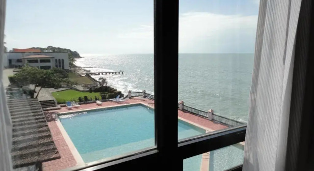Люкс Hotel Tucan Siho Playa