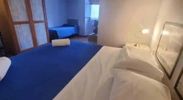 Двухместный номер Standard Hotel Fedora