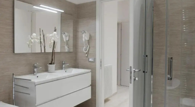 Apartamento Centro Storico Suites