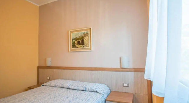Апартаменты Appartamenti La Residenza