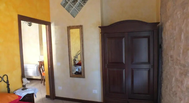 Люкс Standard La Cascina della Vachina