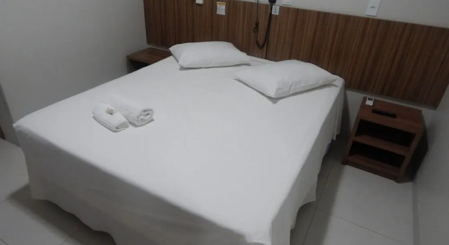 Двухместный номер Luxury Hotel Mandino