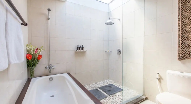 Вилла Villa Sedap Malam Seminyak