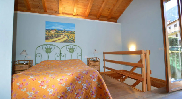 Villa Quattro Stagioni