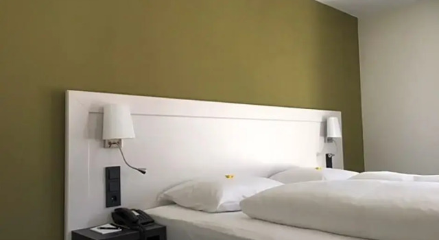 Номер Standard Das Goldene Lamm Aalen