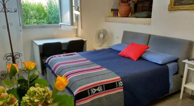 Villa Laila