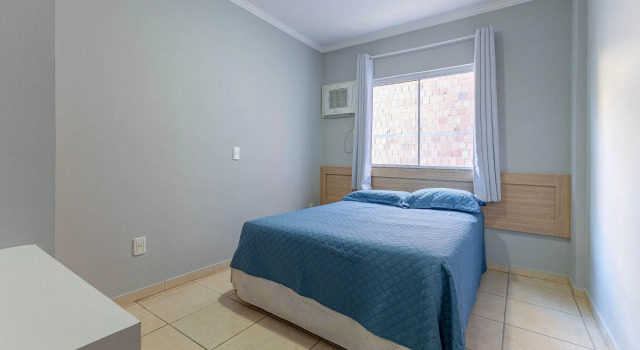 Ideal para Casais, Loft na Praia de Bombinhas - 1 dorm