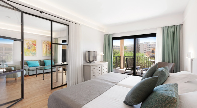 CM Mallorca Palace Hotel - Adults Only