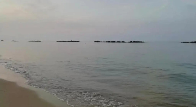 Villa Sea House Olympia, Book Villa Hotels in Abruzzo with Parking, Parking