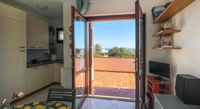 Beautiful Apartment in Stintino With 2 Bedrooms