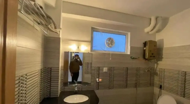 Номер Luxury Cloud Way Hotel