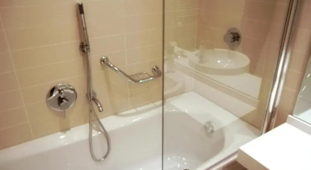 Четырёхместный номер Standard UNA Hotels Le Terrazze Treviso Hotel & Residence