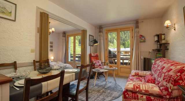 Residence Le Chardonnet by Happy Rentals, Забронировать Отель Отели Шамони-Монблана с бассейном, Бассейн