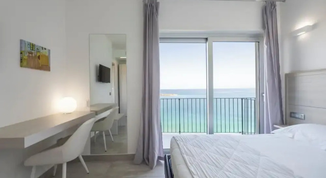 Апартаменты Comfort Residenza Timpa Janca