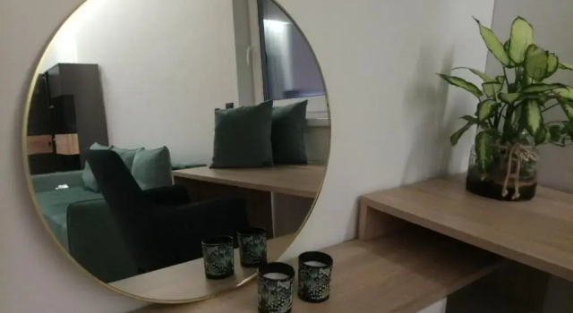 Апартаменты Apartments J&R with parking near Girstutis