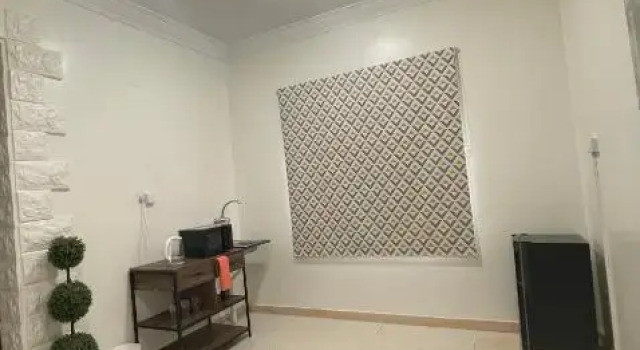 شقة حي الاندلس