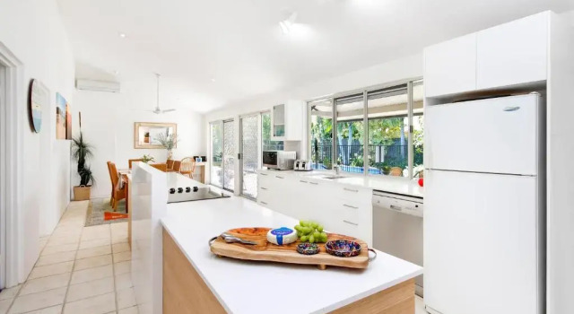 26 Witta Circle, Prenota Hotel Hotel a Queensland con piscina, Piscina