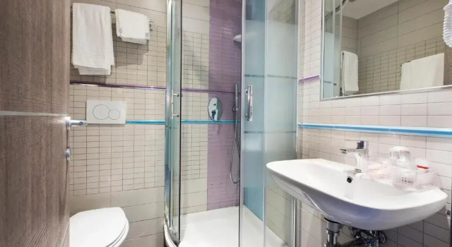 Двухместный номер Deluxe Gracchi Guest House
