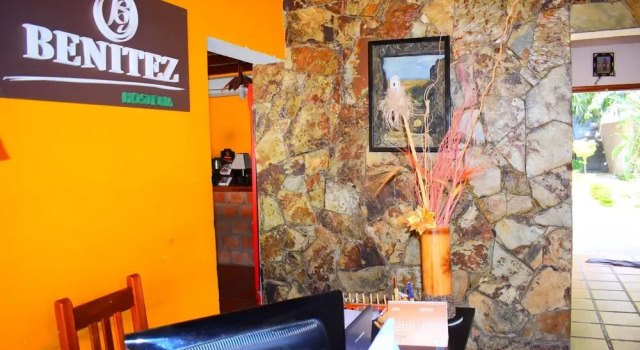 Benitez Hostería, Prenota Hotel Hotel a Jujuy con colazione, Colazione