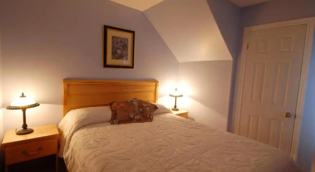 Номер Standard North Star Beach Suites