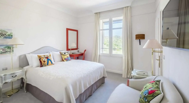 Номер Superior COMO Le Beauvallon - Golfe de Saint-Tropez