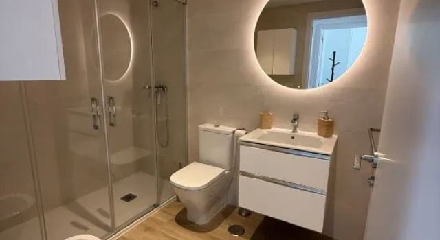 Lirios Residencial Block 2 Garden 5, Забронировать Отель Отели Атлантерра 4 звезды, 4*