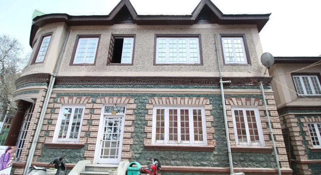 OYO 30650 Hotel Akbar Residency, Забронировать Отель Сринагар Jammu & Kashmir Ski