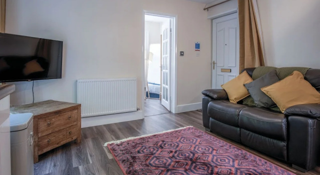 Апартаменты Croft Court - 1 Bedroom Apartment - Tenby