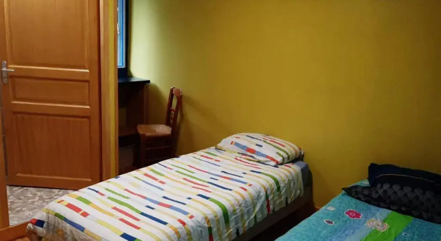 GITE AUBERGE EDELWEISS, Book Hostel Hostels in Burgundy, Hostel