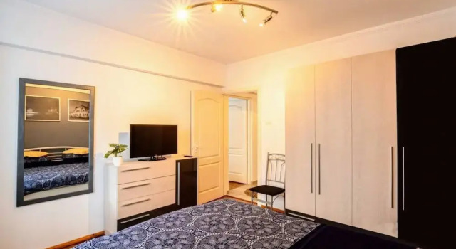 Modern & Stylish Apt of City 5min Beach