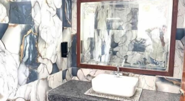 Апартаменты Superior Fortune Home Service Apartment 1BHK E-30