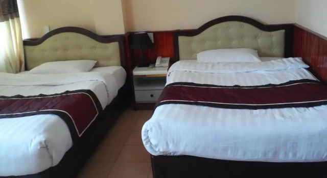 Anh Dao Hotel Da Lat, Boek Hotel SPA-hotels in Lam Dong, SPA