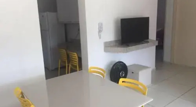 Apartamento San Lorenzo