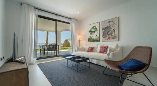 Апартаменты Superior Estepona Holiday Hills