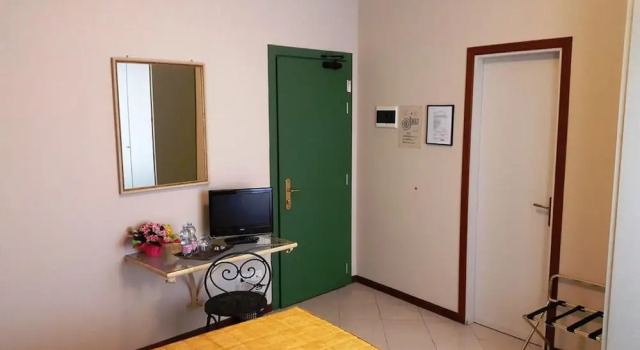 Номер Standard Miga Hotel Europa