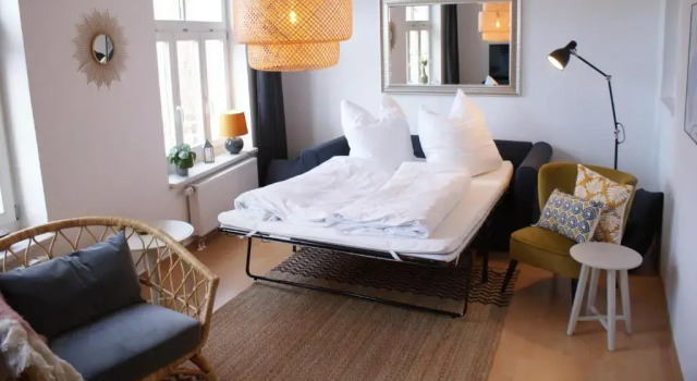 NEU! Ferienloft Nikolaiblick - ABC292