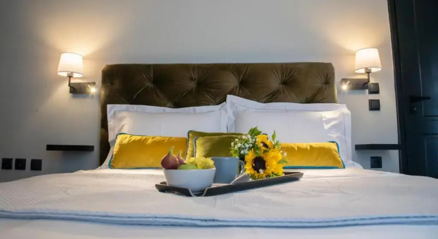Luxury Premium Suite in Chalkida